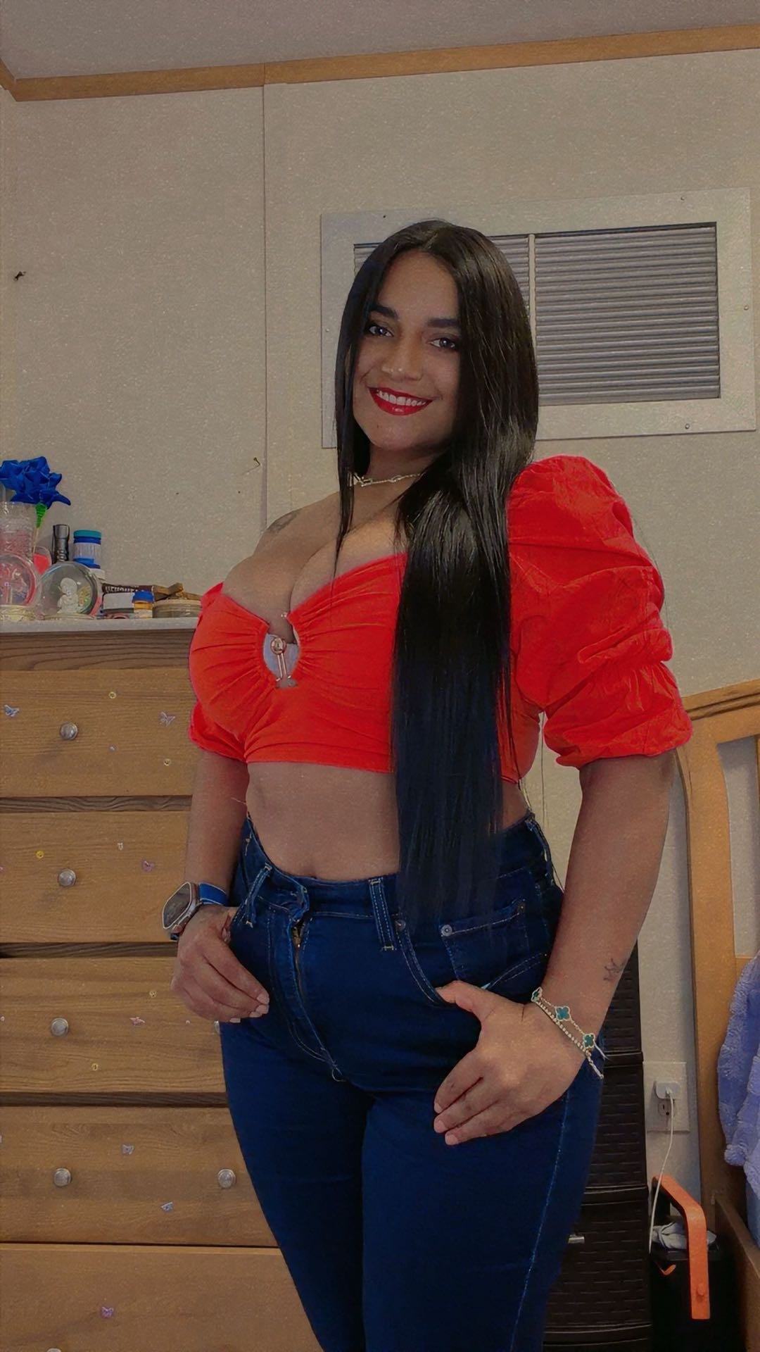 Sophia from United States on aduvee